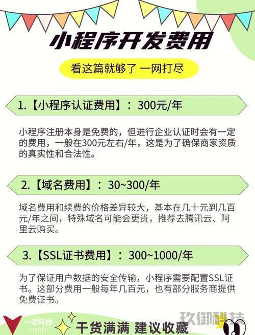 微信小程序认证全解析:步骤、要点与注意事项 微信小程序认证 第1张 微信小程序认证全解析:步骤、要点与注意事项 微信小程序认证 第1张