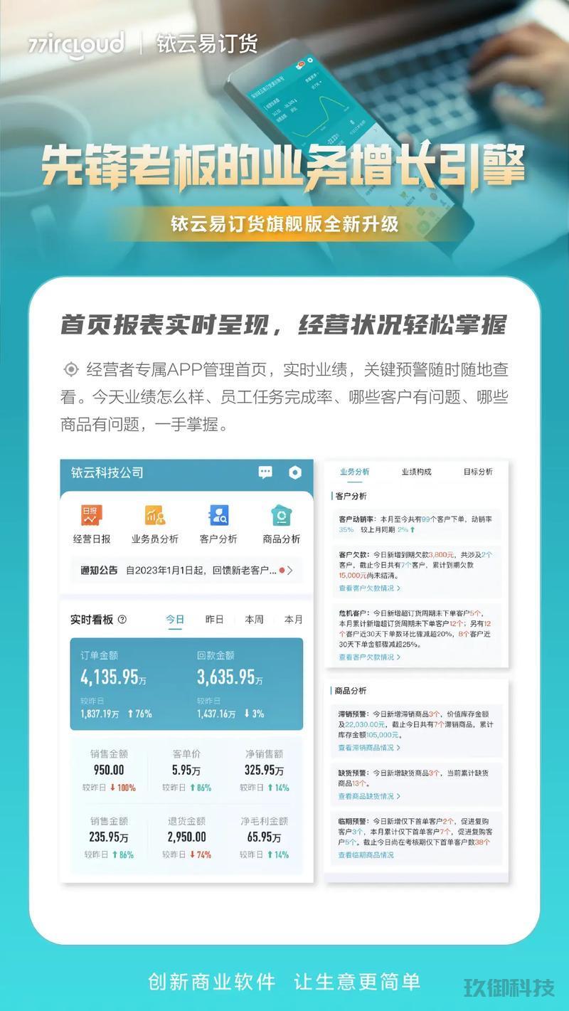 微信小程序订货系统详解：如何构建高效便捷的订货平台？