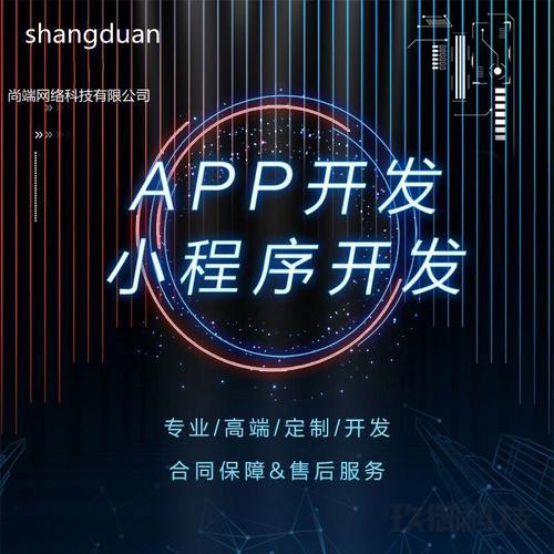 深圳定制开发小程序_深圳app定制开发