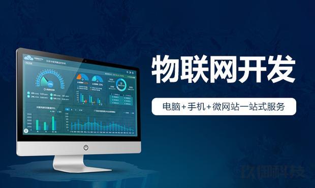 石家庄软件开发物联网技术-石家庄软件开发公司